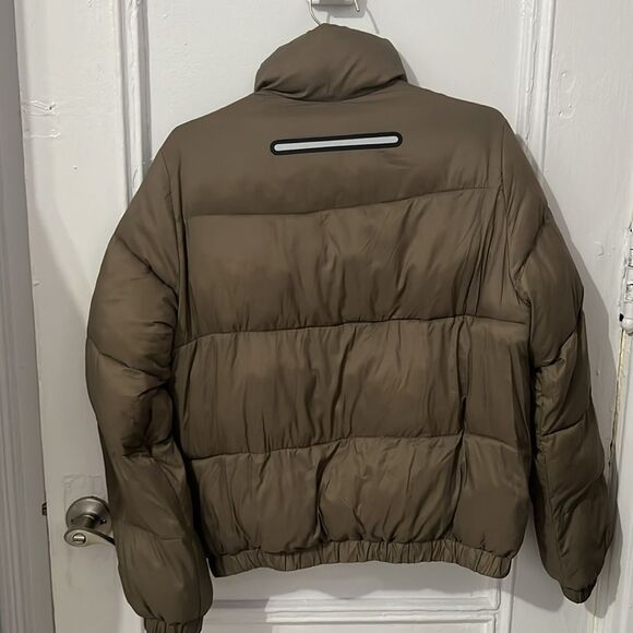 Norden Project Mia Cire Puffer Coat - Picture 11 of 12